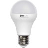 Лампа специального назначения JAZZWAY PLED-A60 МО 15w 4000K E27 DC12-48V/AC12-48V 5050563